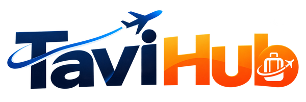 Tavi Hub (B01-S43)